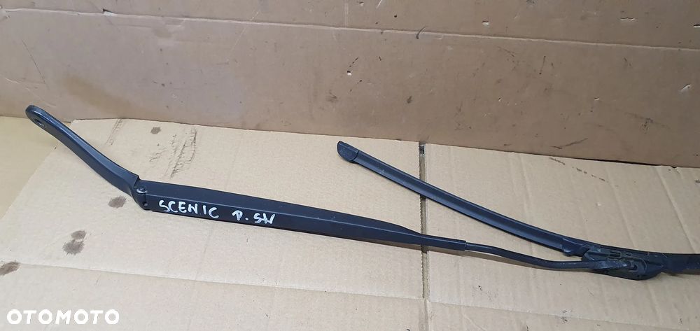 Ramie wycieraczki lewy przód wycieraczka Renault Scenic II 8200113230 - 2