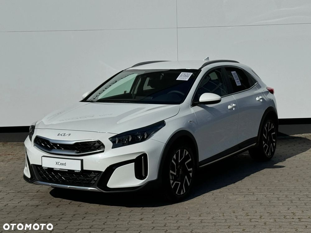 Kia XCeed 1.5 T-GDI L DCT - 2
