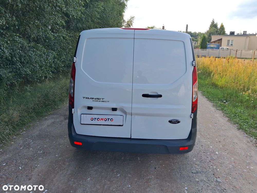 Ford Transit Connect - 3