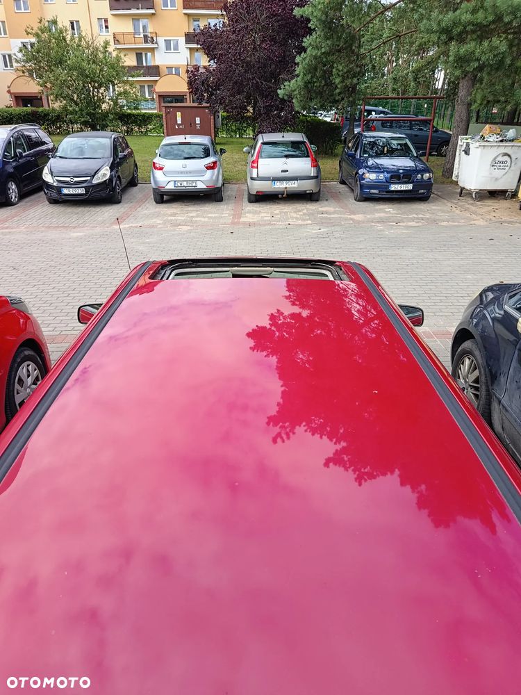 Volkswagen Passat 1.8 GT - 13