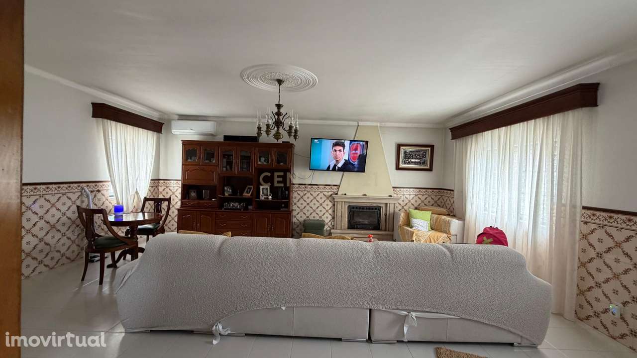 Moradia T4 no Cartaxo - Grande imagem: 5/31