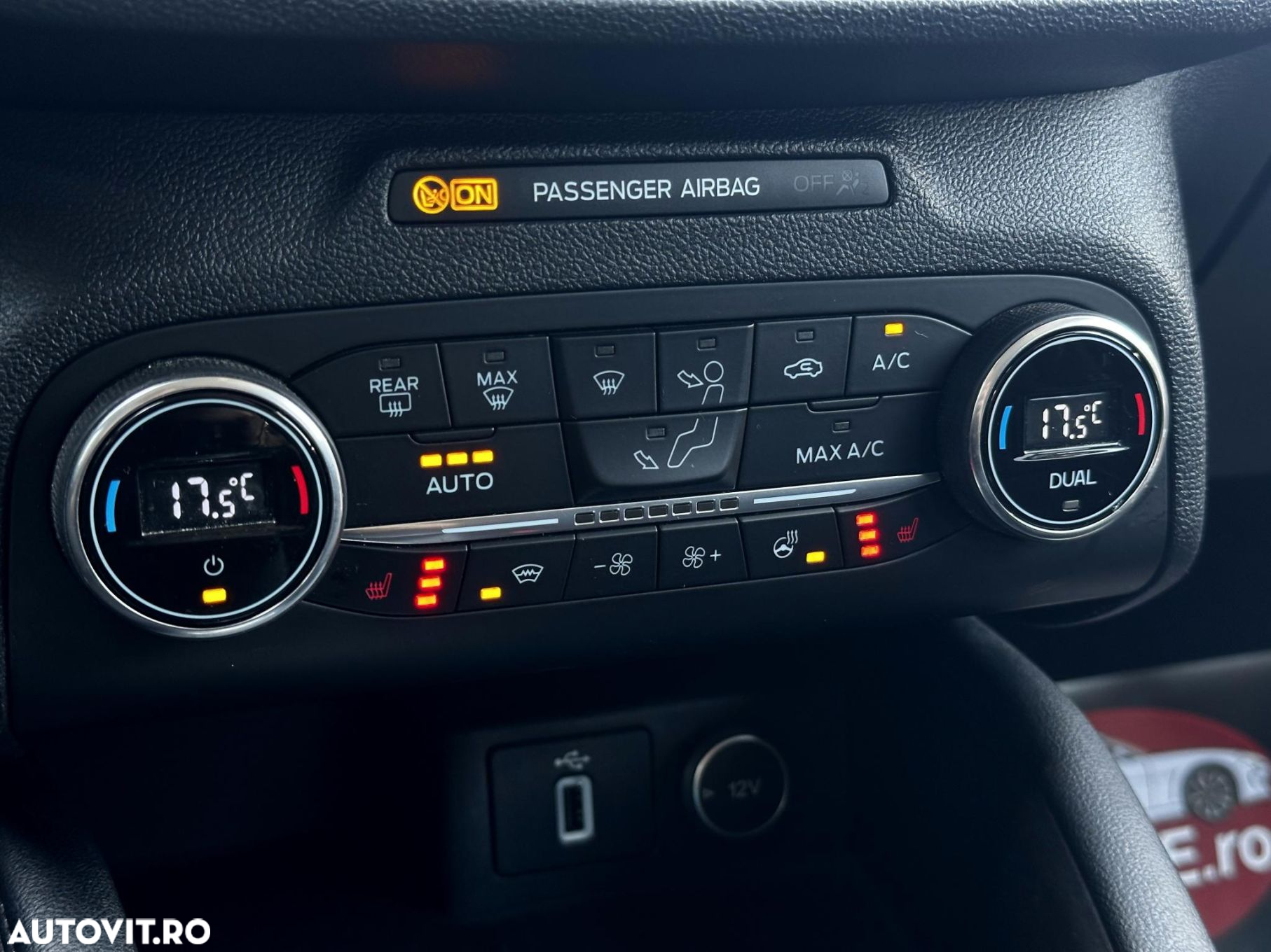 Ford Focus - 18