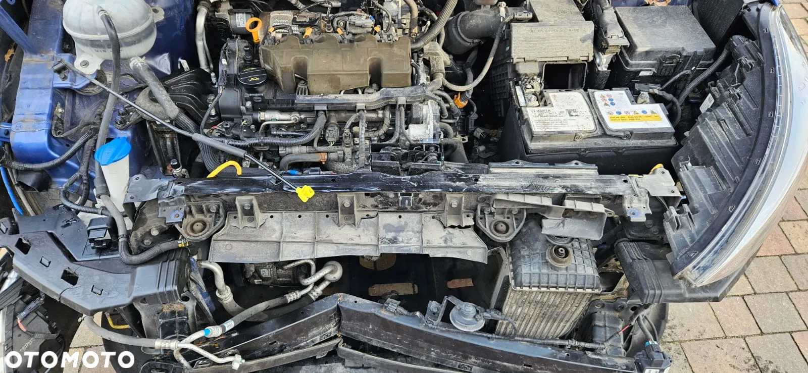 Hyundai Tucson - 8