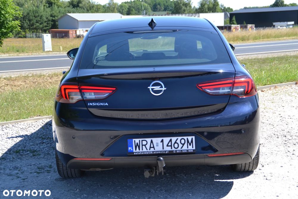 Opel Insignia 1.5 Direct InjectionTurbo Business Edition - 20