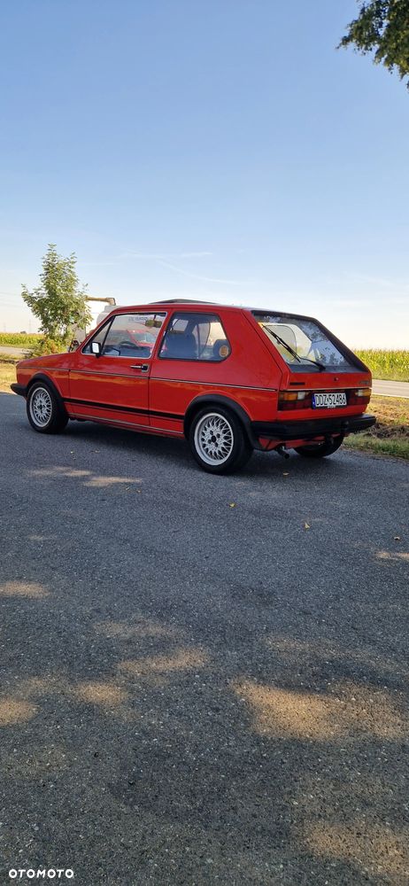 Volkswagen Golf - 5