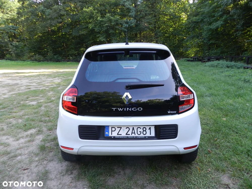 Renault Twingo ENERGY TCe 90 Experience - 24