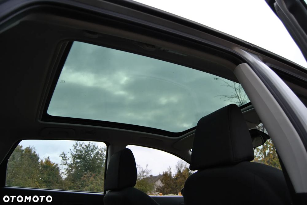 Nissan Qashqai 2.0 I-Way - 29