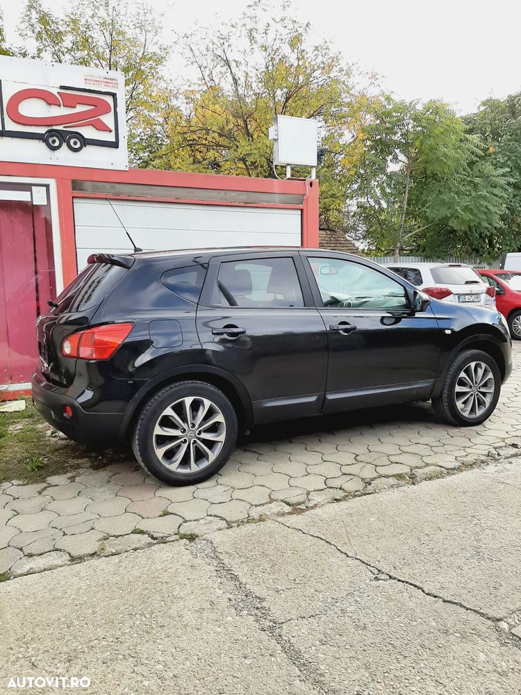 Nissan Qashqai ver-1-5-dci-tekna - 2