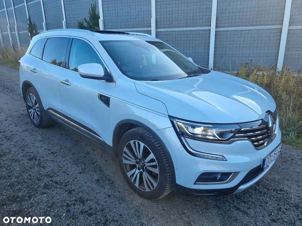Renault Koleos 2.0 dCi Initiale Paris 4x4 X-Tronic - 11