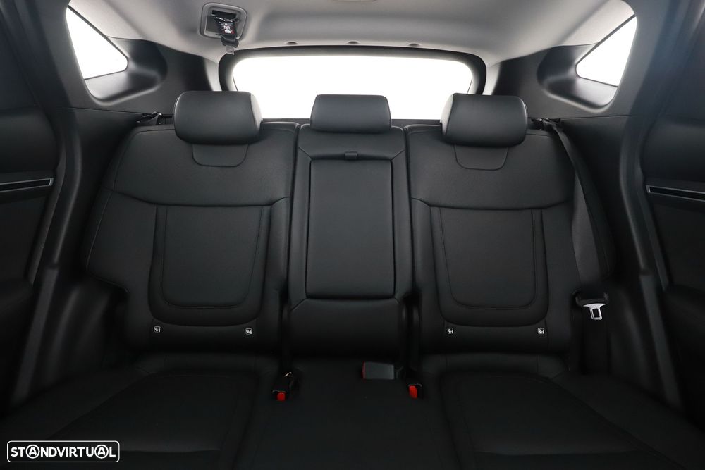 Hyundai Tucson 1.6 T-GDI PHEV Vanguard+TA - 9