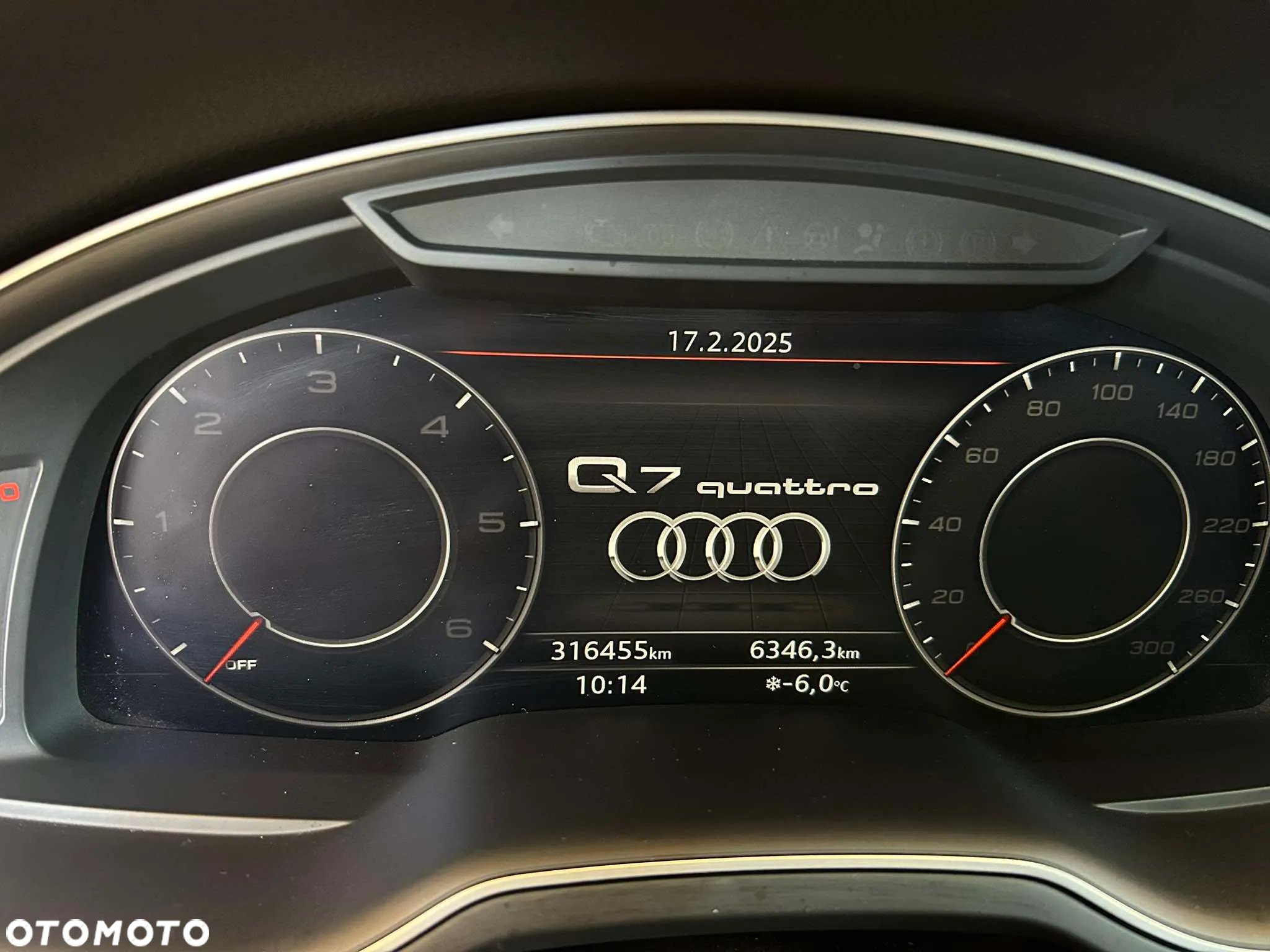 Audi Q7 50 TDI Quattro Tiptronic - 21