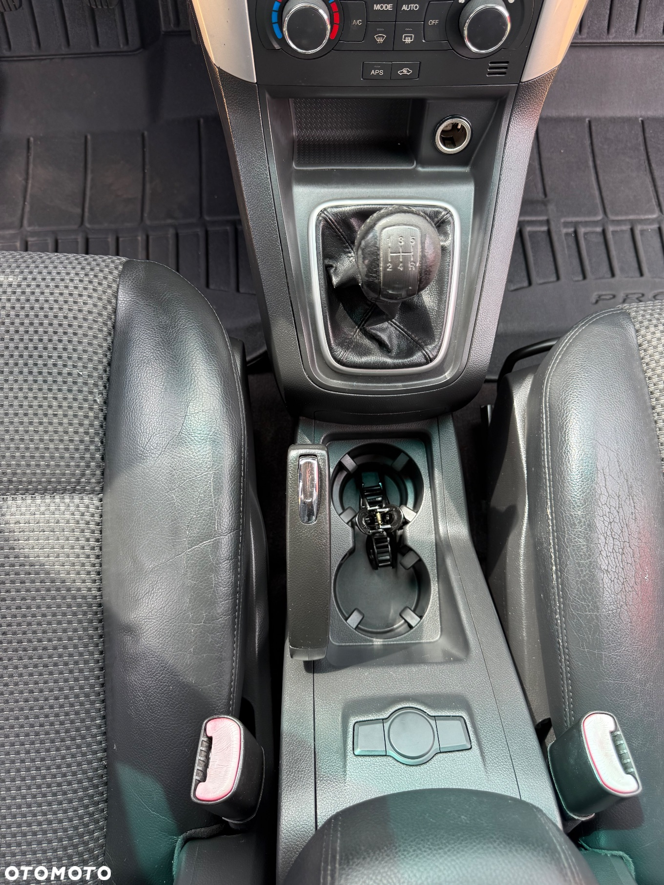 Chevrolet Captiva 2.0 d LT medium - 19