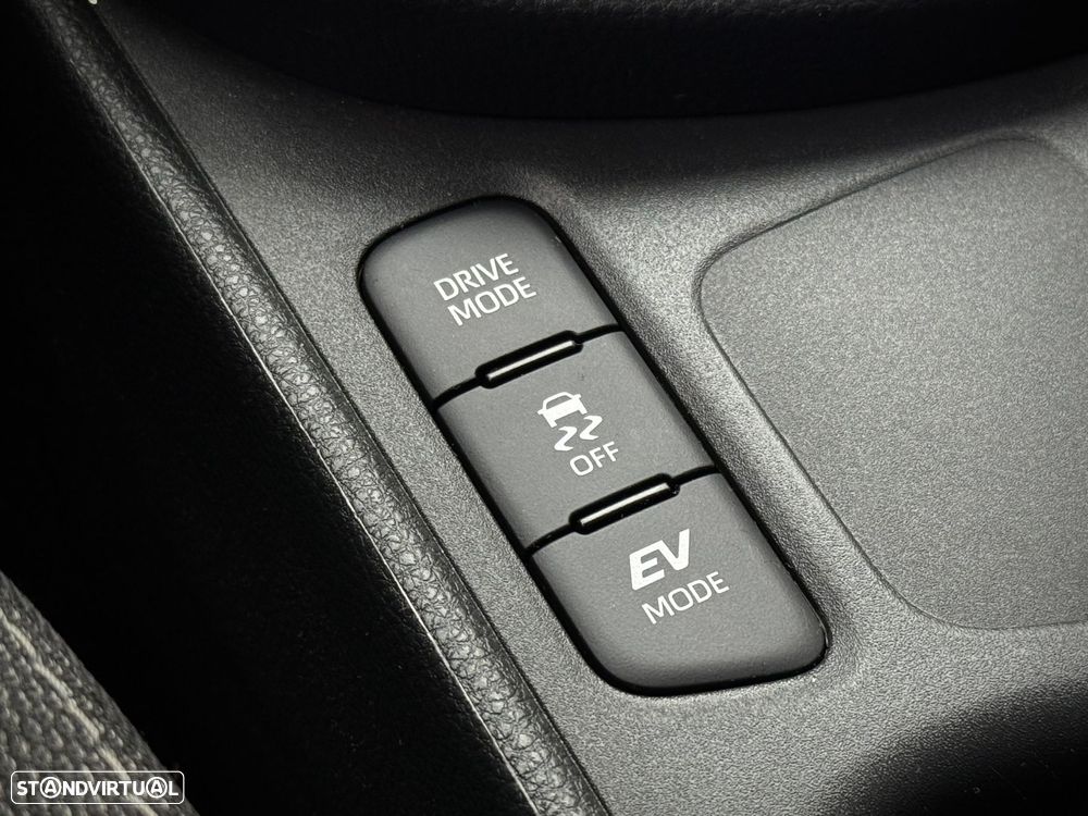 Toyota Yaris Cross - 16