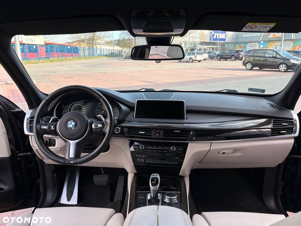 BMW X5 - 25