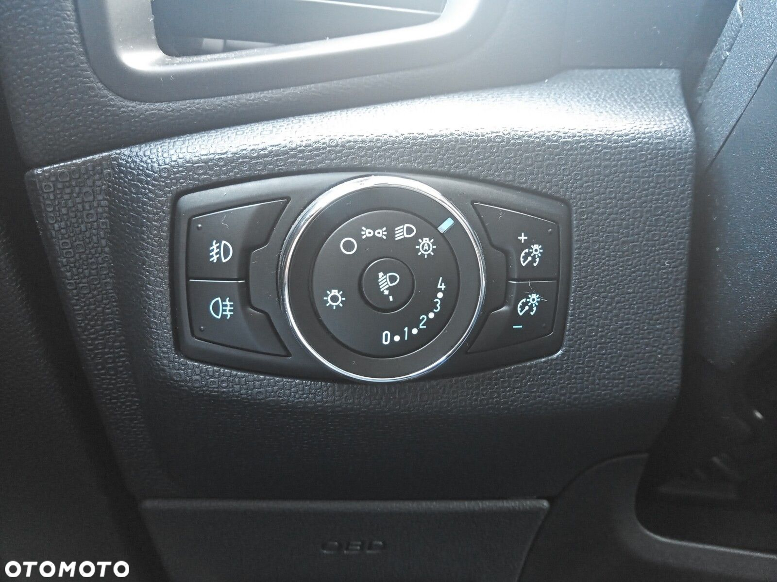 Ford EcoSport - 28