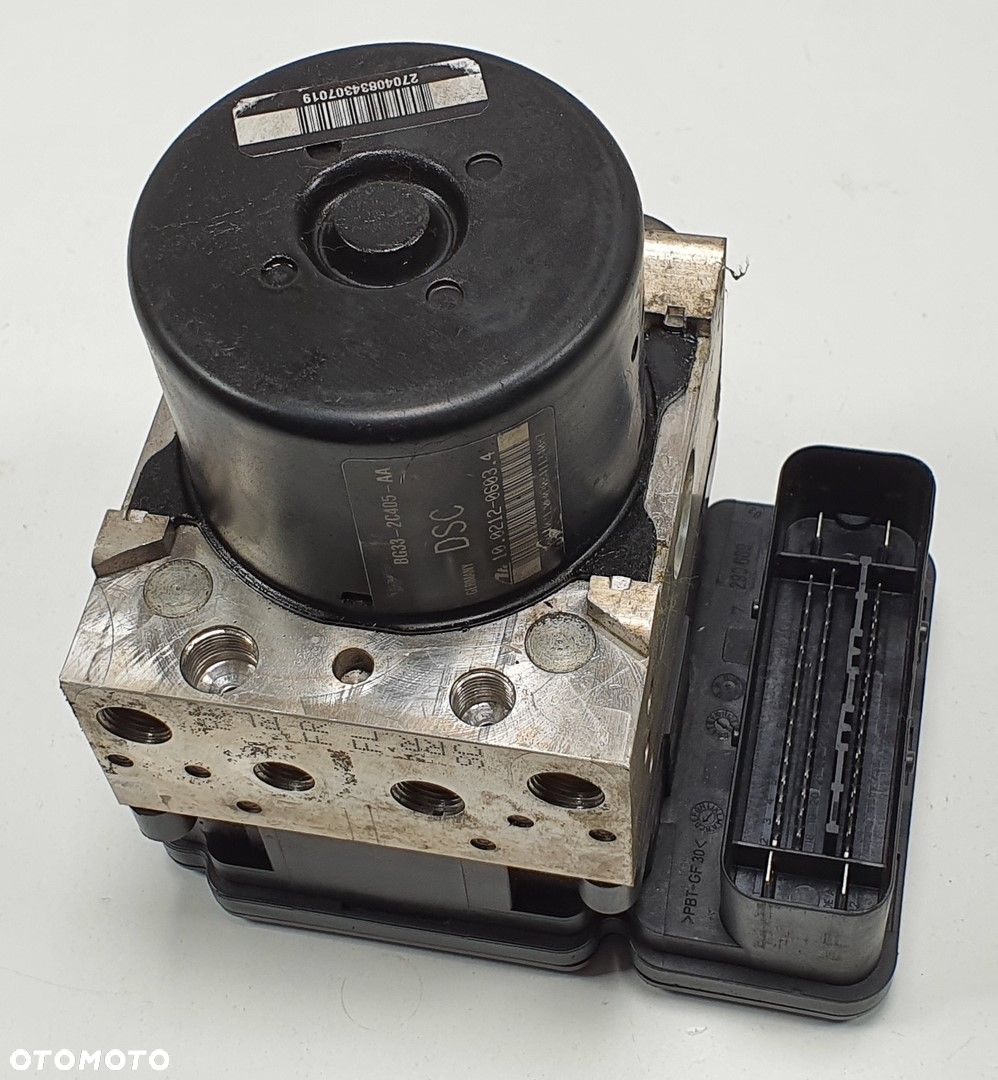 POMPA ABS ASTON MARTIN RAPIDE 6.0 BG33-2C405-AA - 1