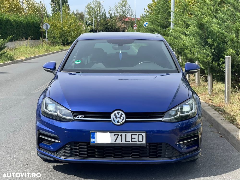 Volkswagen Golf - 5