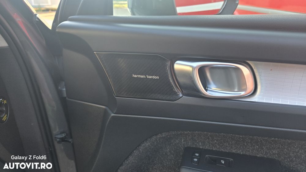 Volvo XC 40 D3 - 7