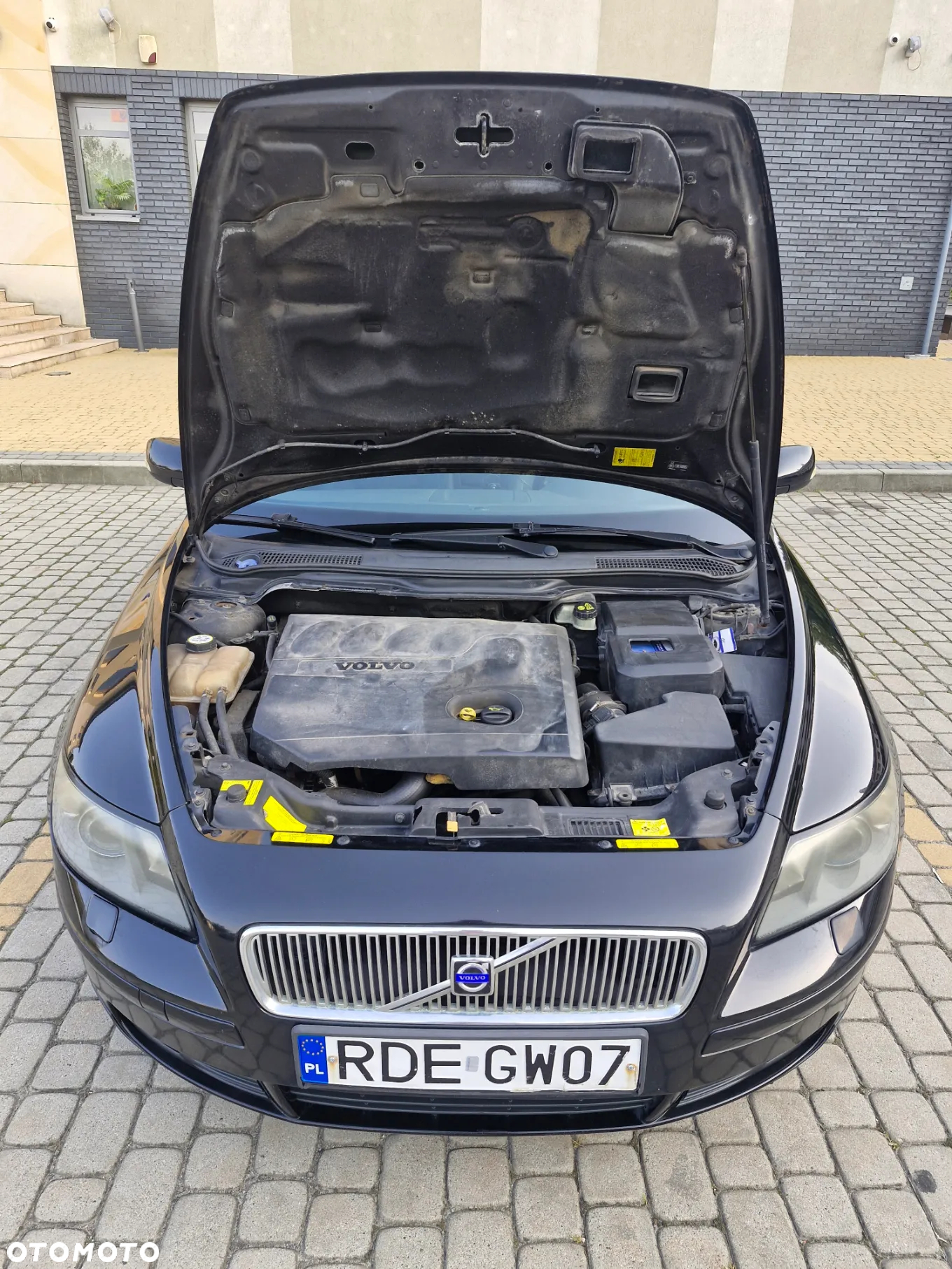 Volvo V50 2.0D - 15