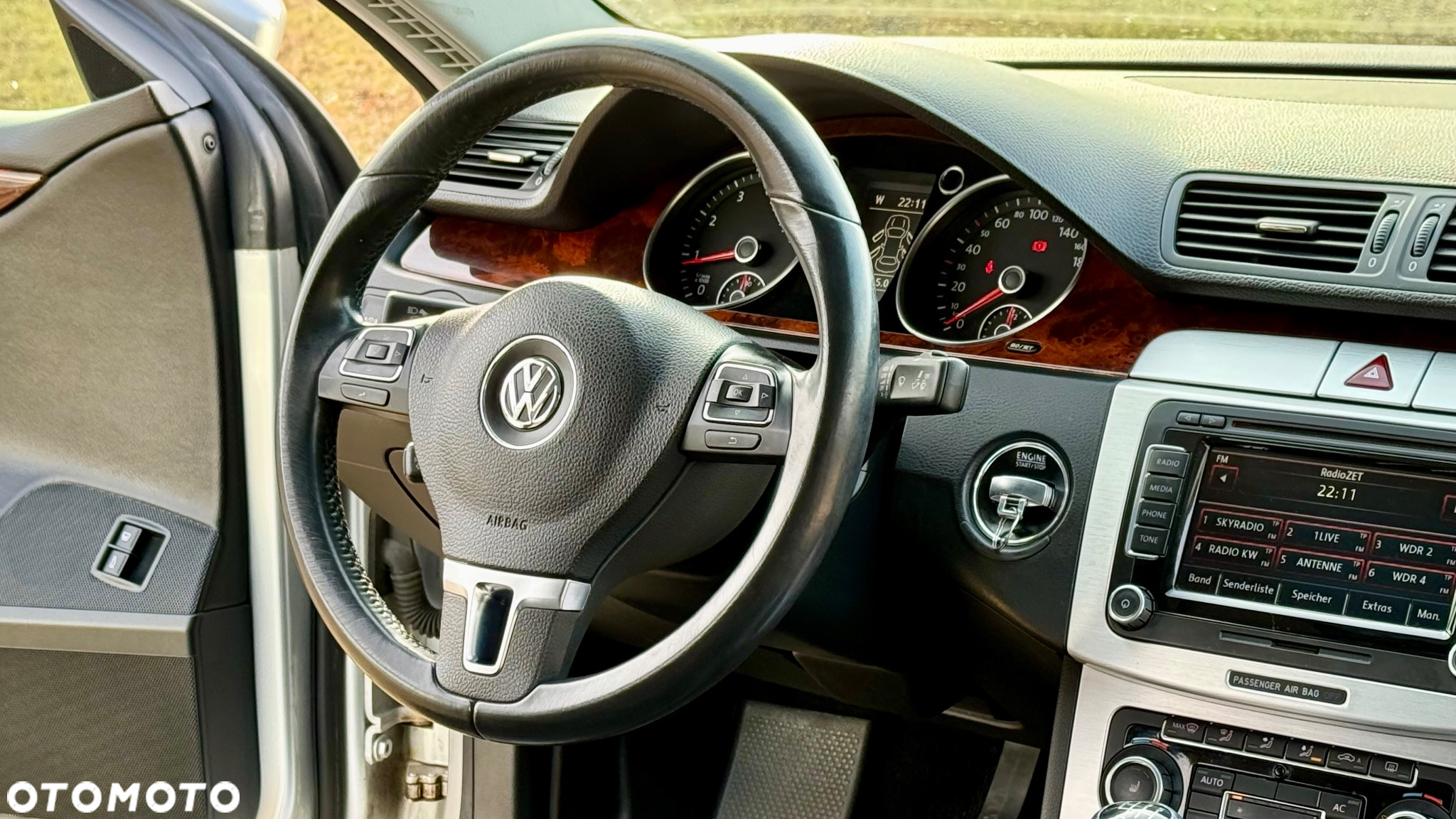 Volkswagen Passat CC 1.8 TSI - 25