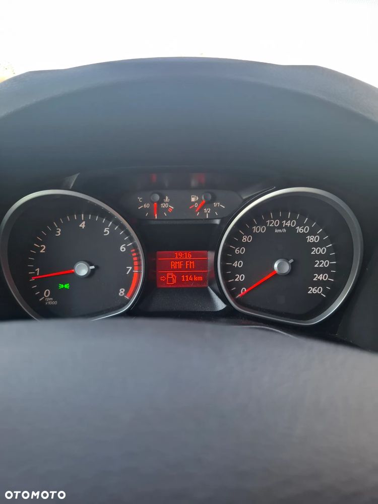 Ford Mondeo 1.6 Trend - 2