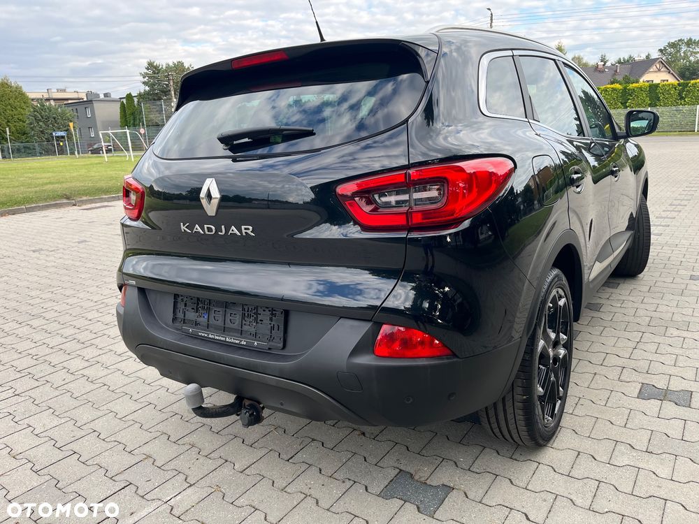 Renault Kadjar Energy TCe 130 EDC Bose Edition - 3