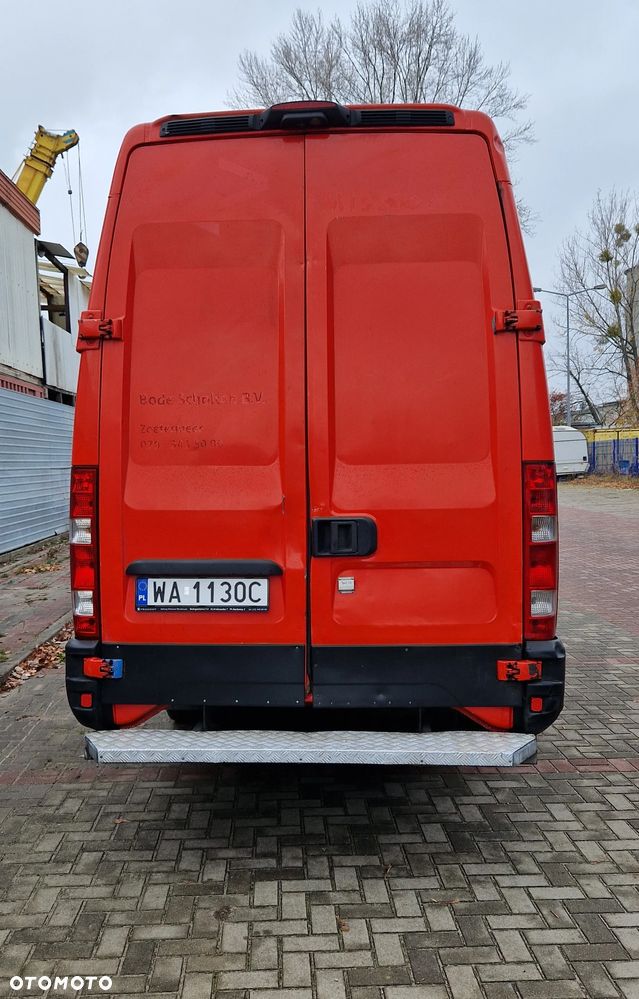 Iveco Daily - 7