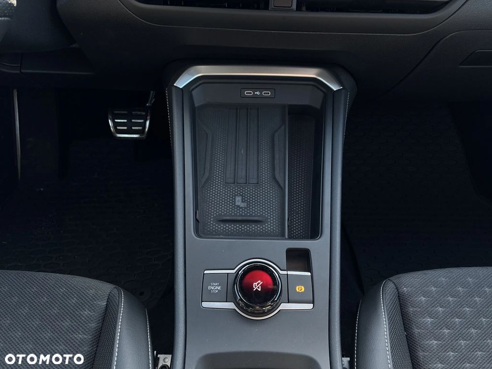 Volkswagen T-Roc 1.5 eTSI R-Line DSG - 19