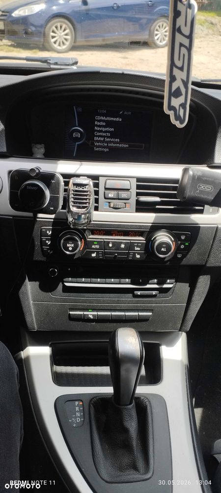 BMW Seria 3 - 9