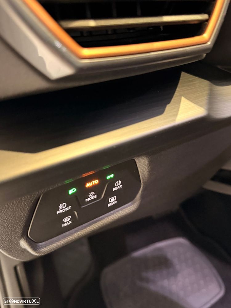 Cupra Formentor 1.5 TSI Base DSG - 36