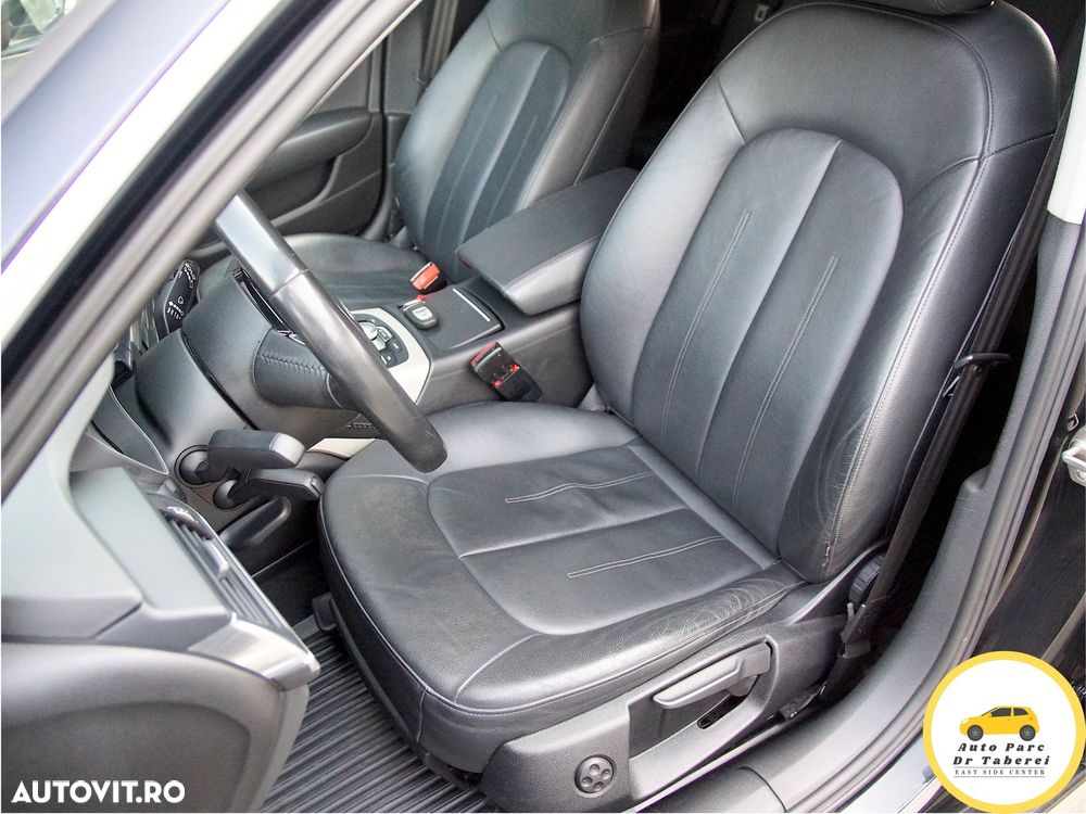 Audi A6 Allroad 3.0 TDI S tronic - 5