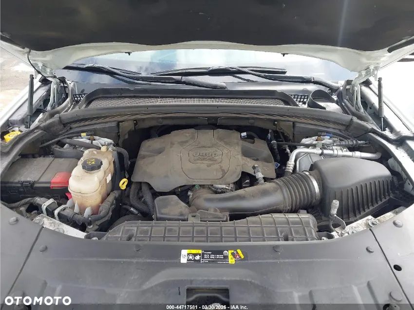 Jeep Grand Cherokee - 12