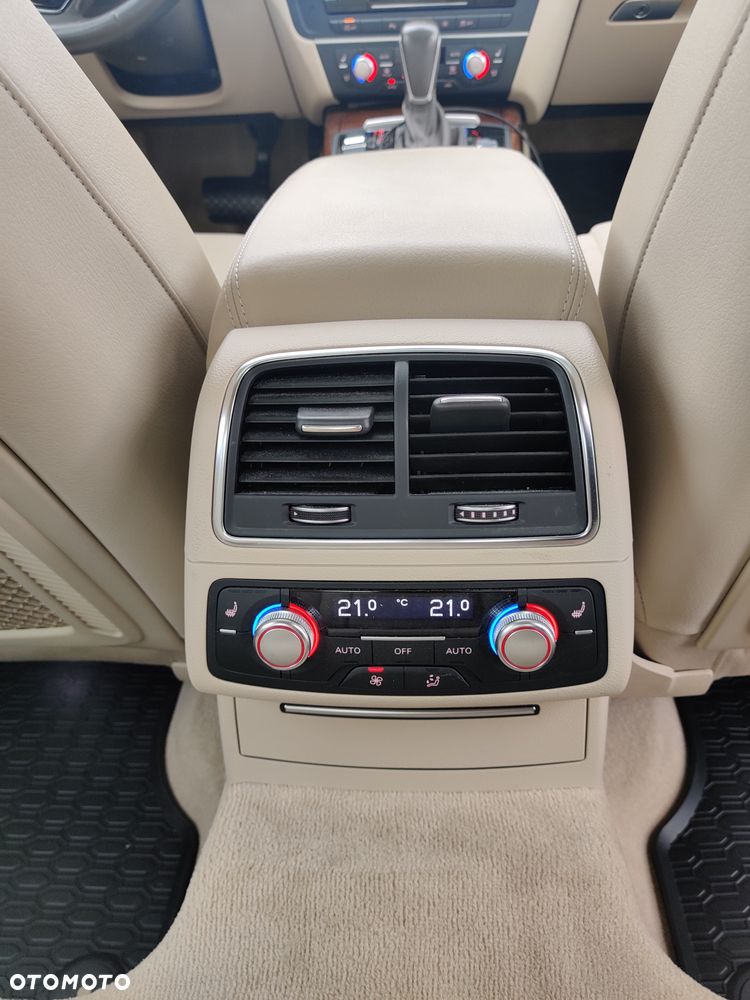 Audi A6 Limousine - 17