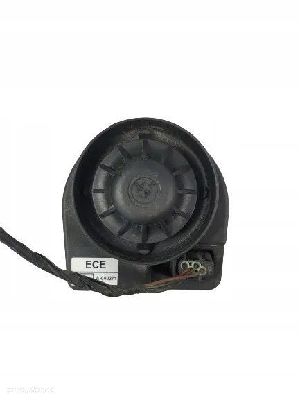 RANGE ROVER III L322 03 syrena alarmu 838315214 - 1