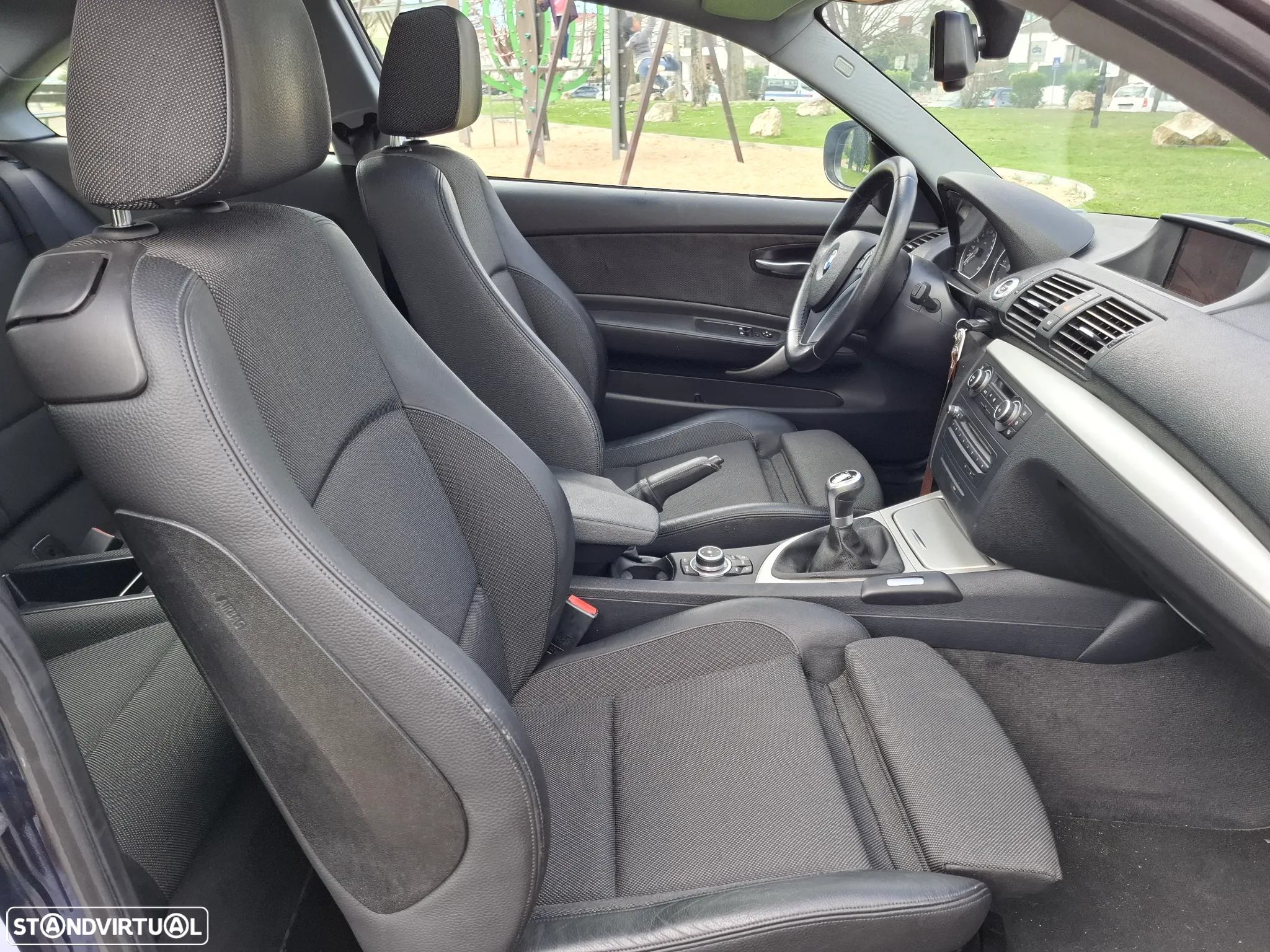 BMW 118 d Coupe Edition Sport - 5
