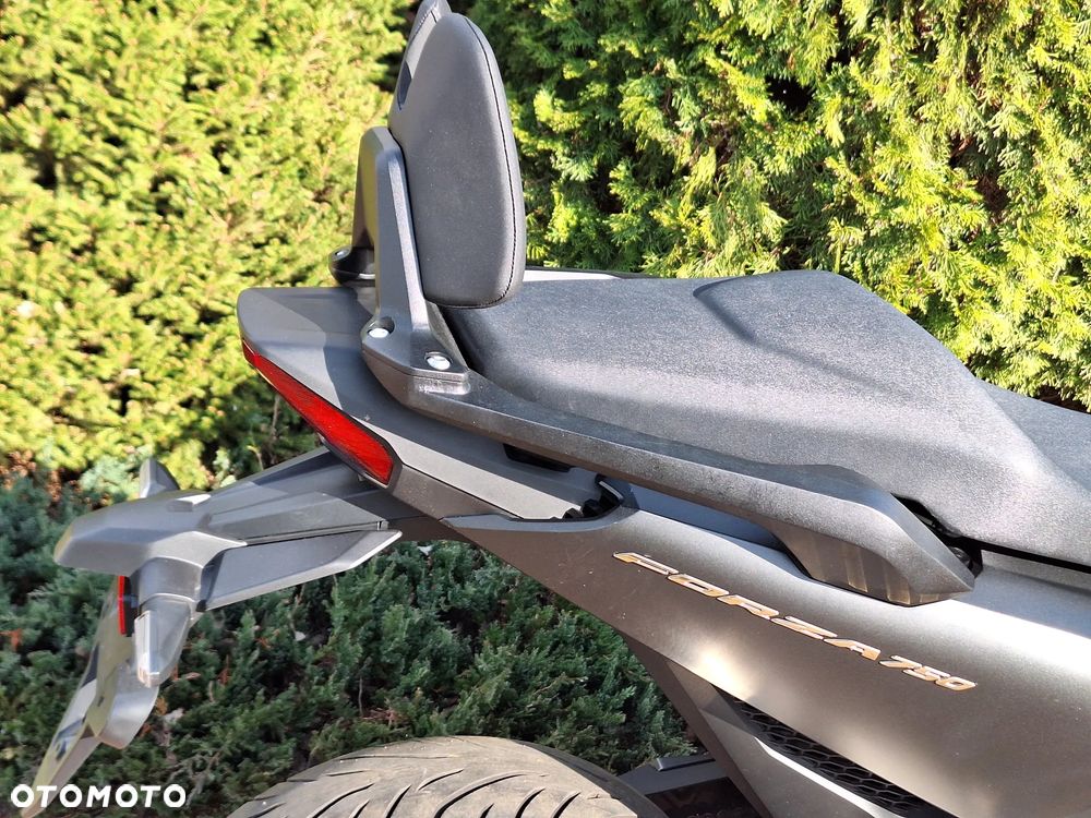 Honda NSS - 5