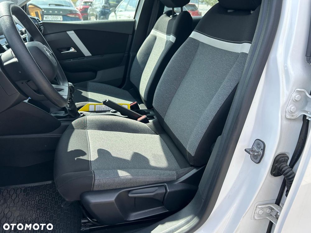 Citroën C4 1.5 BlueHDi Shine S&S - 20