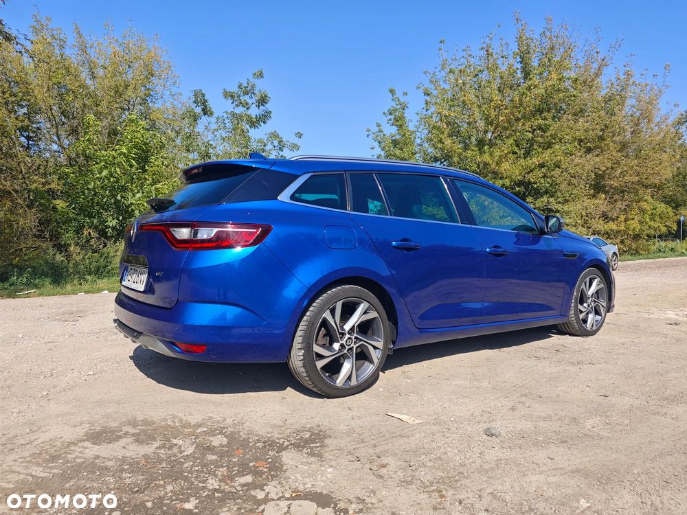 Renault Megane - 13