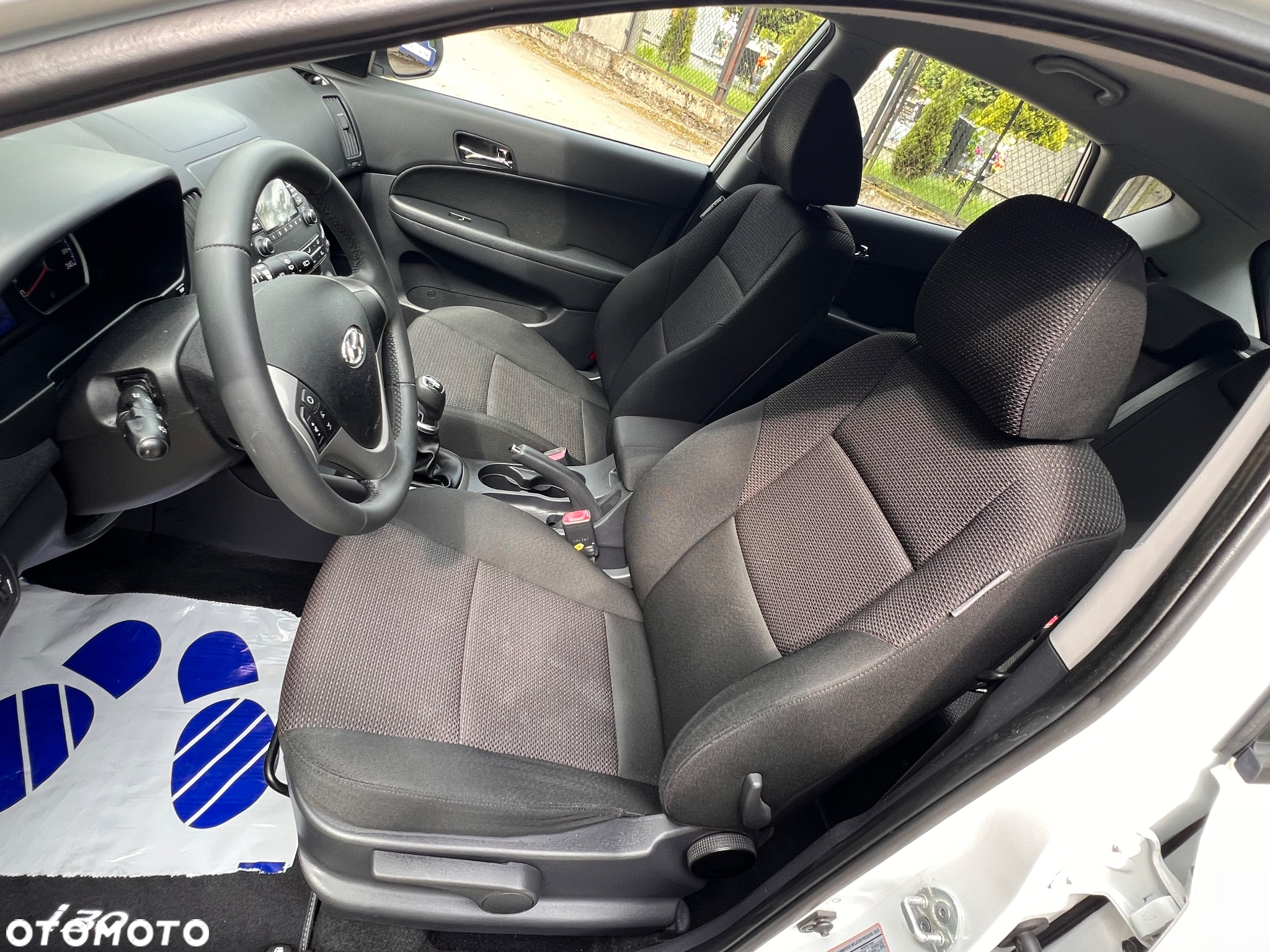 Hyundai i30 1.4 Comfort - 23