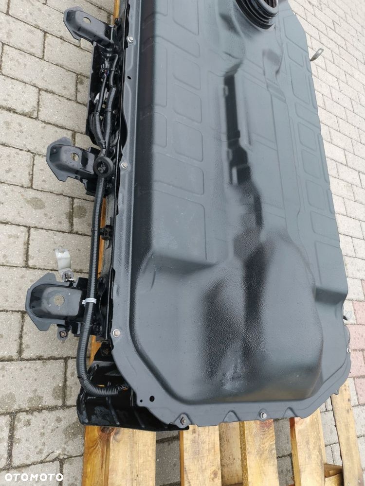 MITSUBISHI OUTLANDER III LIFT 2020ROK BATERIA AKUMULATOR 13,8KWH 55TYSKM - 6