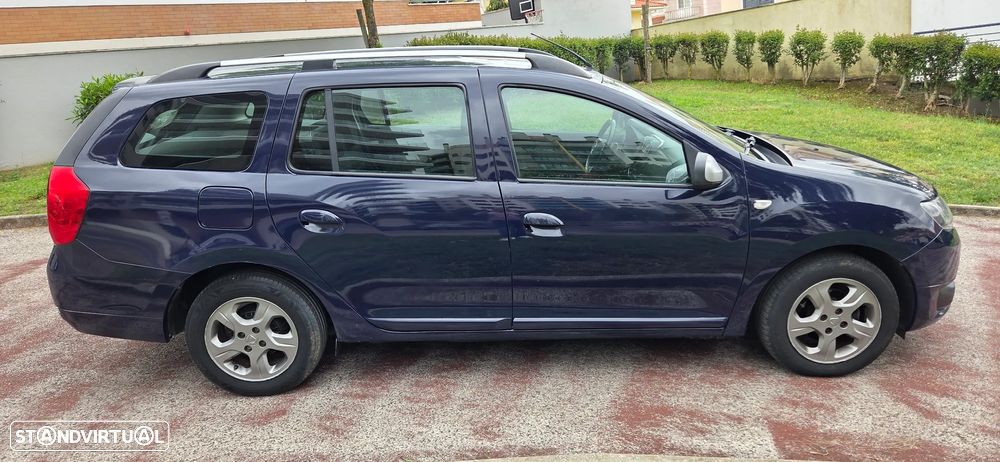 Dacia Logan MCV 0.9 TCe Confort - 6