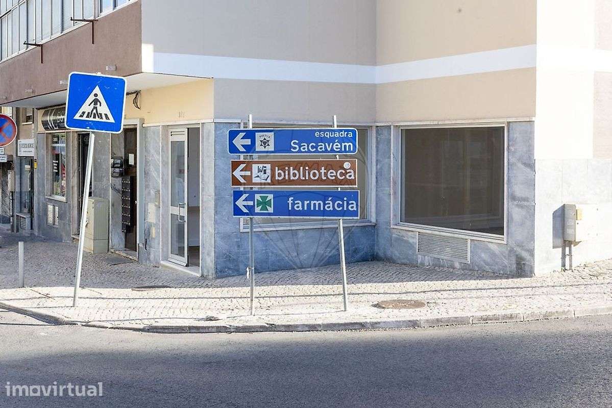 Loja  para arrendamento - Grande imagem: 5/47