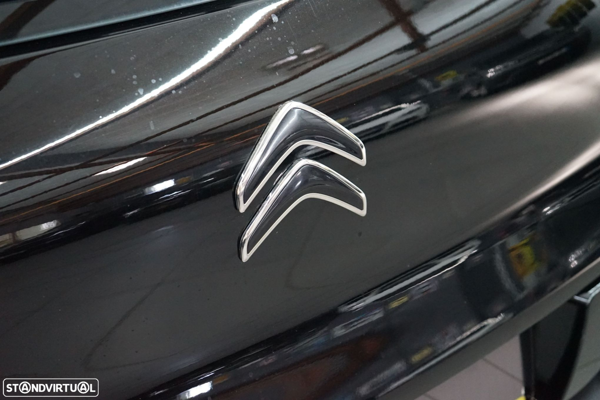 Citroën C3 1.6 BlueHDi Feel - 12