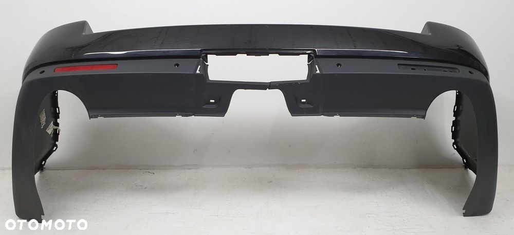ZDERZAK TYŁ RANGE ROVER SPORT L320 AH32-17K835-XXX - 6