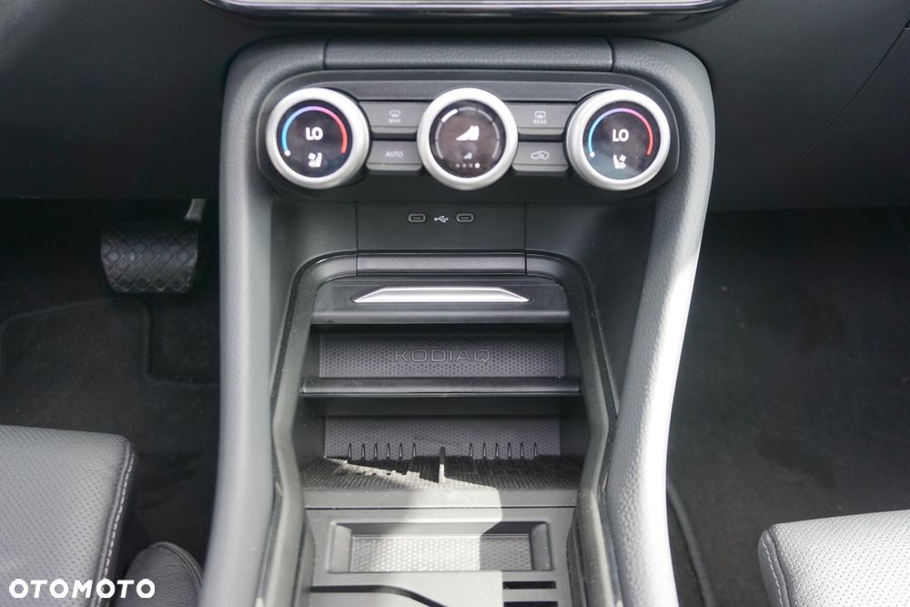 Skoda Kodiaq - 15
