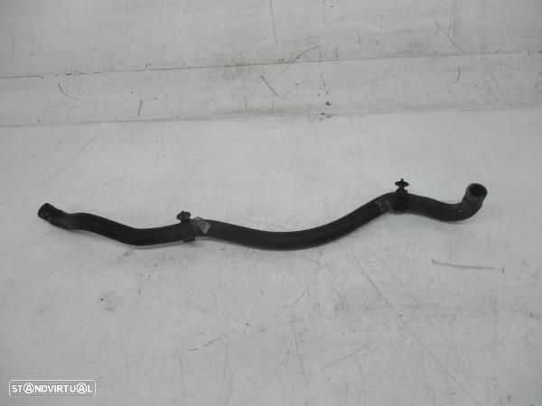 Tubo Agua Alfa Romeo Mito (955_) - 3