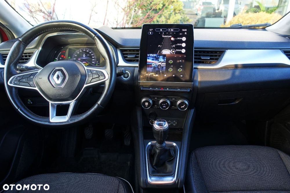 Renault Captur 1.0 TCe Intens - 16