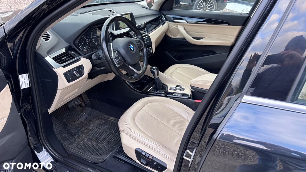 BMW X1 - 8