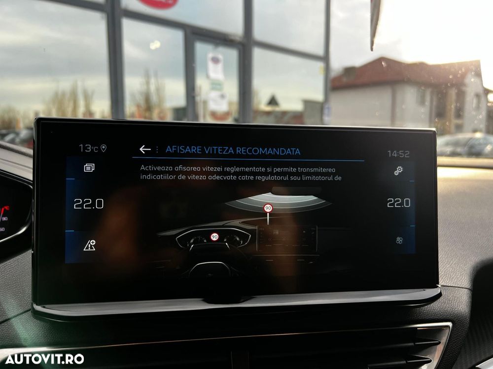 Peugeot 3008 - 30