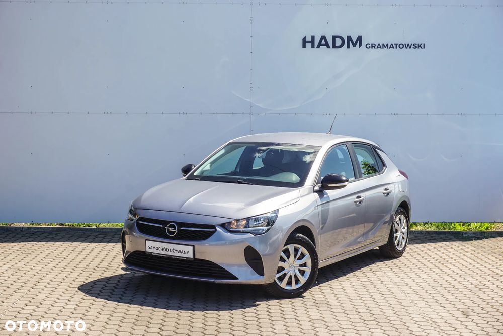 Opel Corsa 1.2 Start/Stop Elegance - 4